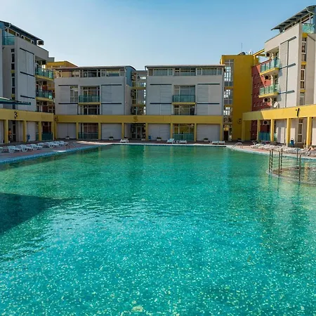 Elit 3 - Menada Apartments Apartament Sunny Beach