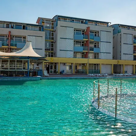 Elit 3 - Menada Apartments Sunny Beach