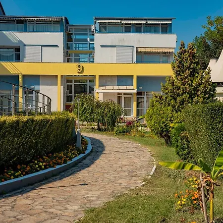 Elit 3 - Menada Apartments Sunny Beach