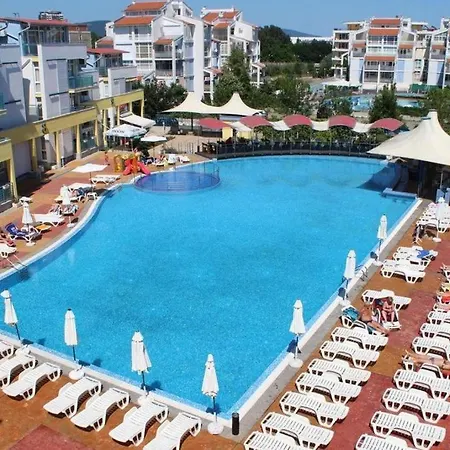 Elit 3 - Menada Apartments Apartament *