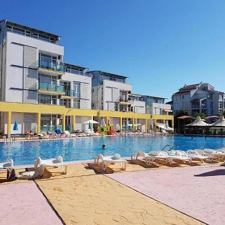 Elit 3 - Menada Apartments *