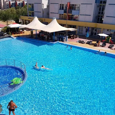 Apartament Elit 3 - Menada Apartments