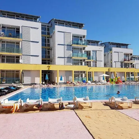 Elit 3 - Menada Apartments *