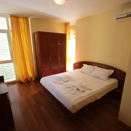Elit 3 - Menada Apartments Apartament Sunny Beach