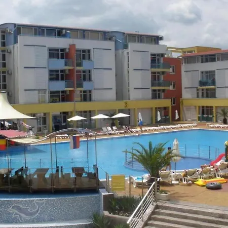 Apartament Elit 3 - Menada Apartments