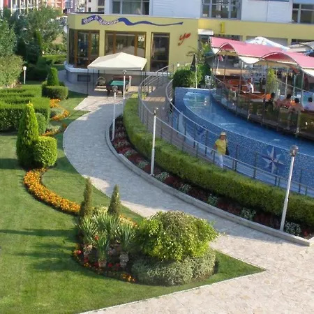 Elit 3 - Menada Apartments Sunny Beach
