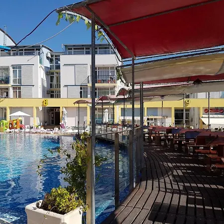 Elit 3 - Menada Apartments * Sunny Beach